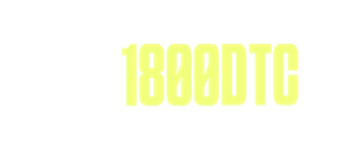 1800 DTC